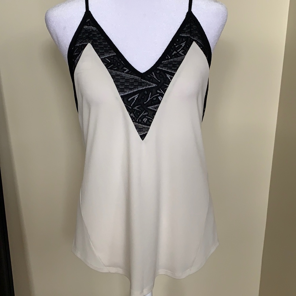 Express top